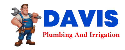 Trusted plumber in SAUQUOIT